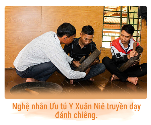(E-Magazine) Kỳ cuối: Giữ bản sắc, mở đường phát triển 15 h 6 mb 20260829221149
