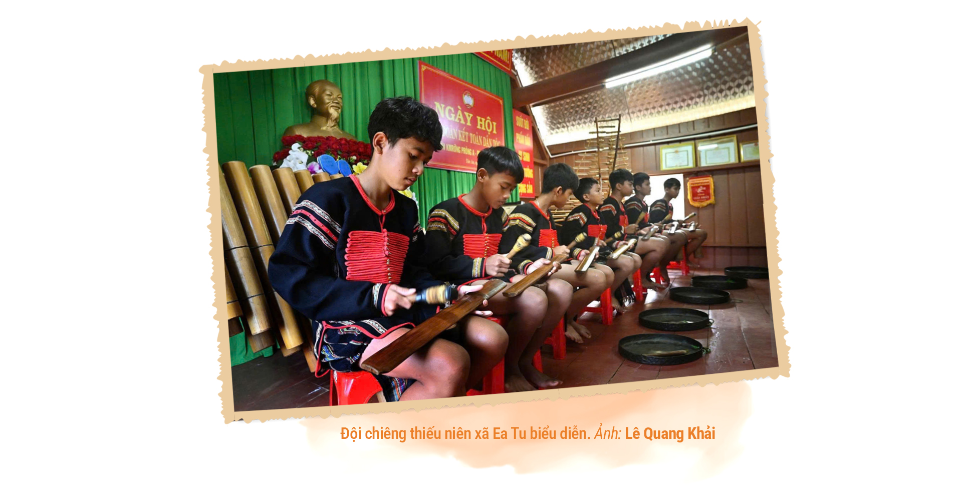 (E-Magazine) Kỳ cuối: Giữ bản sắc, mở đường phát triển 16 h 7 20260829223323