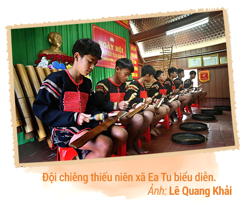 (E-Magazine) Kỳ cuối: Giữ bản sắc, mở đường phát triển 17 h 7 mb 20260829223340
