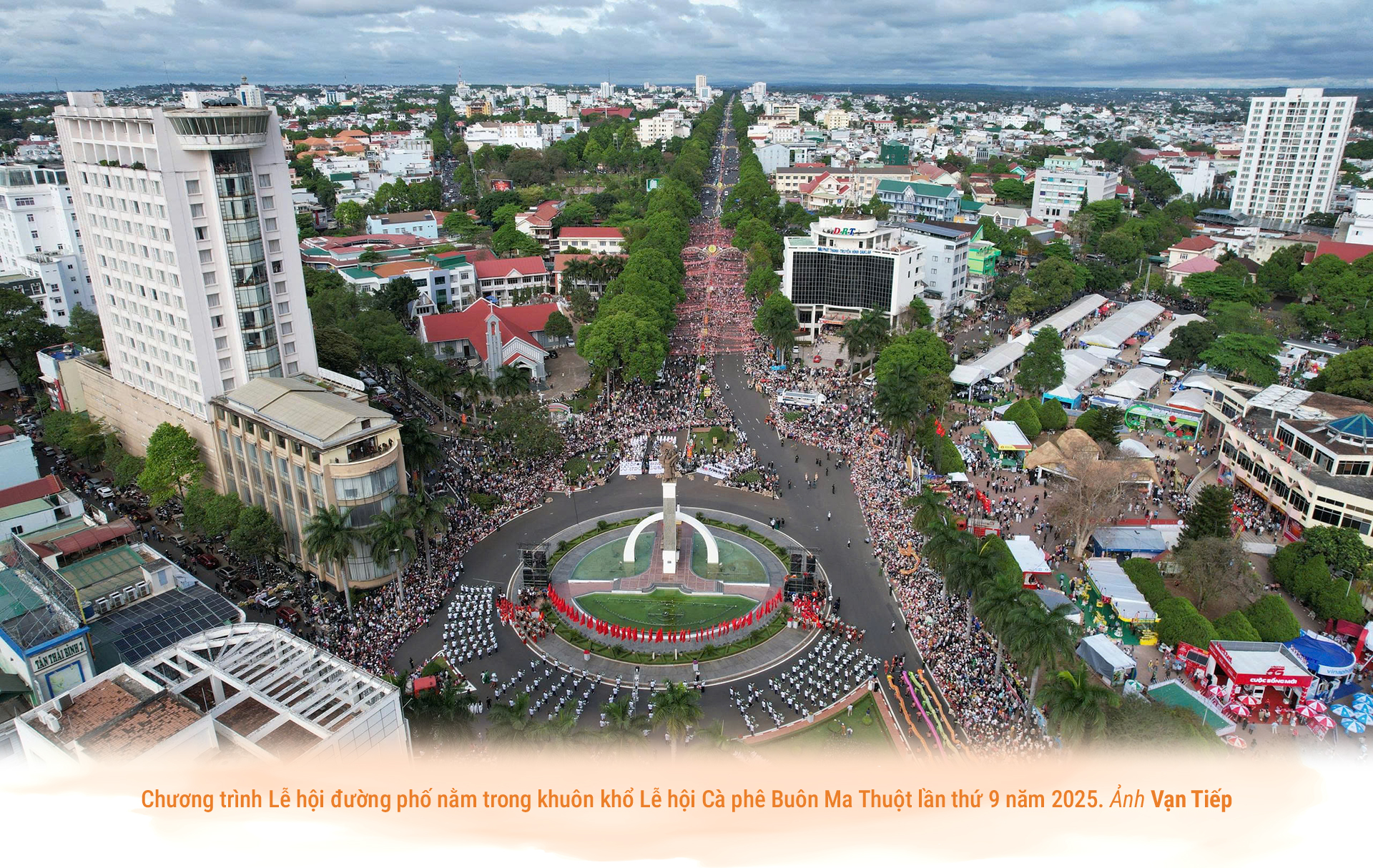 (E-Magazine) Kỳ cuối: Giữ bản sắc, mở đường phát triển 18 h end 20260830165524