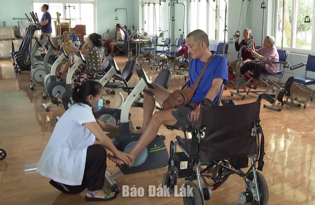 (Video) Nơi yêu thương ở lại
