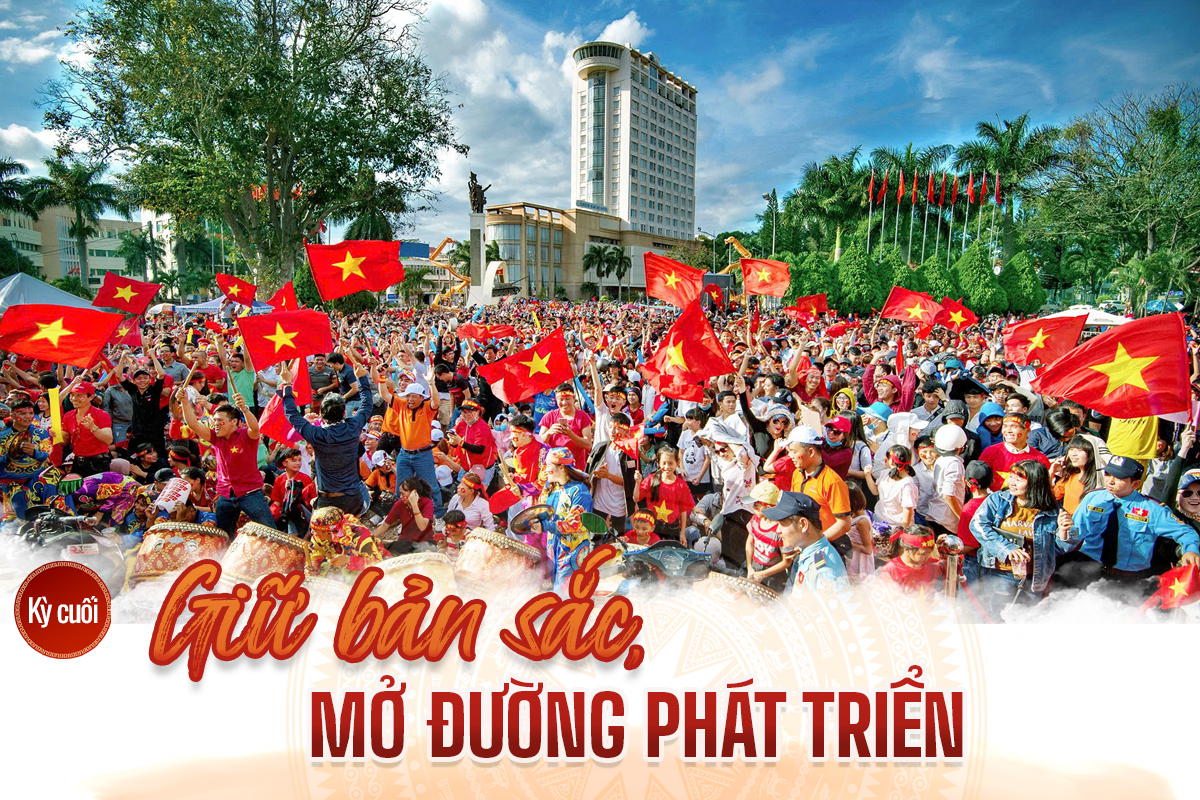 (E-Magazine) Kỳ cuối: Giữ bản sắc, mở đường phát triển 1 profile 20260831055621