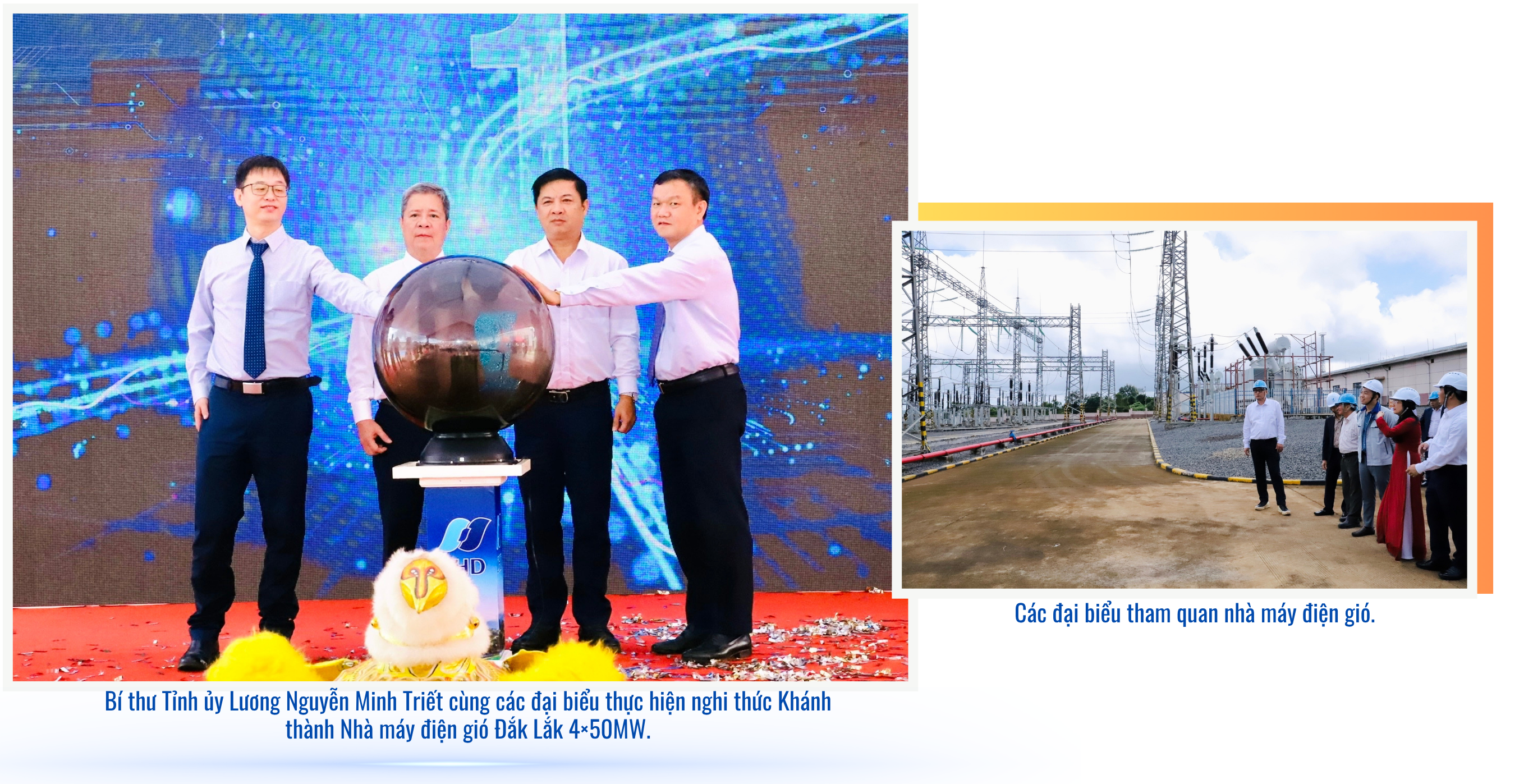 (E-Magazine) Hiện thực hóa quy hoạch, tạo sức bật phát triển - Kỳ cuối: Hành động quyết liệt để thực hiện hóa quy hoạch 13 thamquan 20260814093856