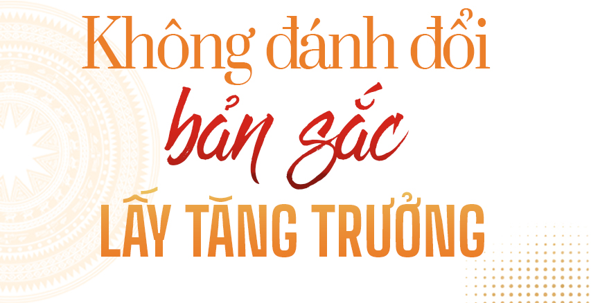 (E-Magazine) Kỳ cuối: Giữ bản sắc, mở đường phát triển 2 tit phu 1 20260829174116