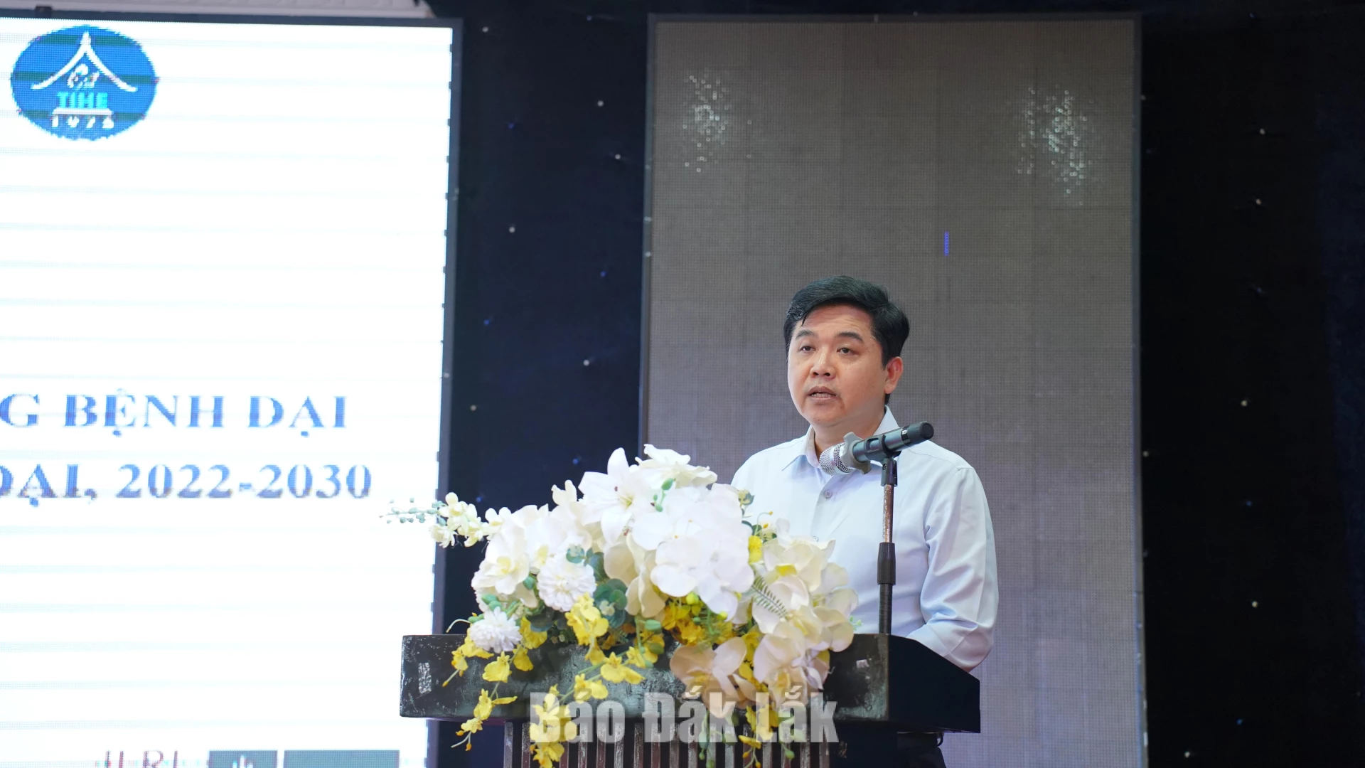 Tăng cường phối hợp liên ngành phòng, chống bệnh dại 2 th