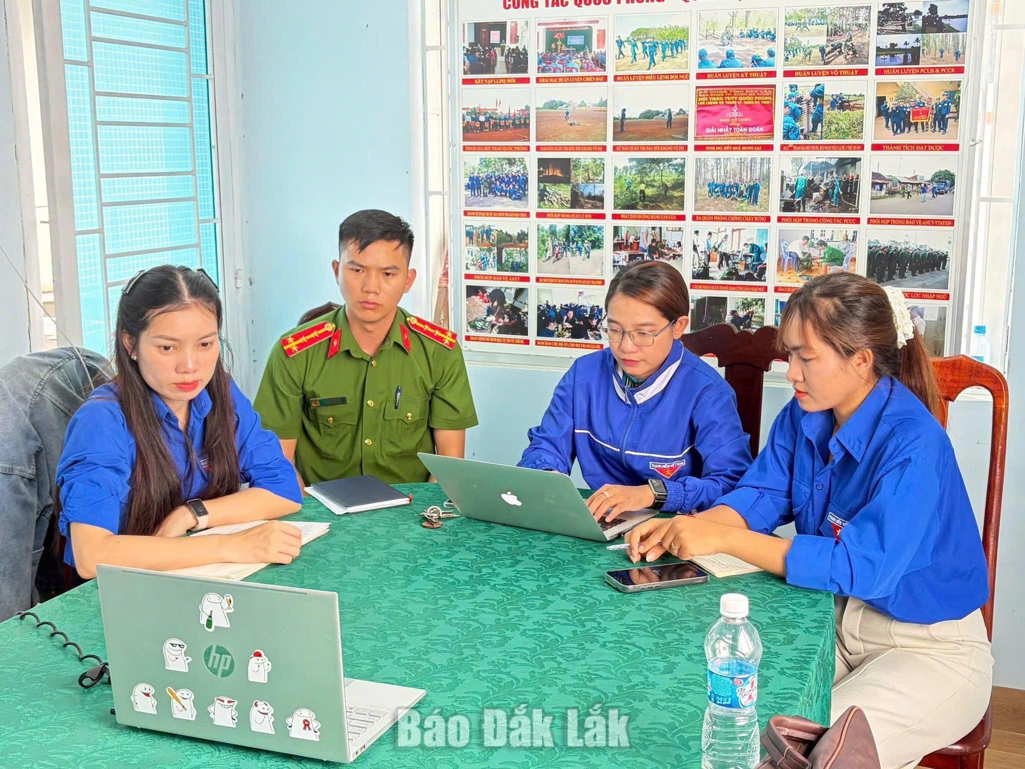 Bình dân học vụ thời 4.0 (kỳ 1) 3