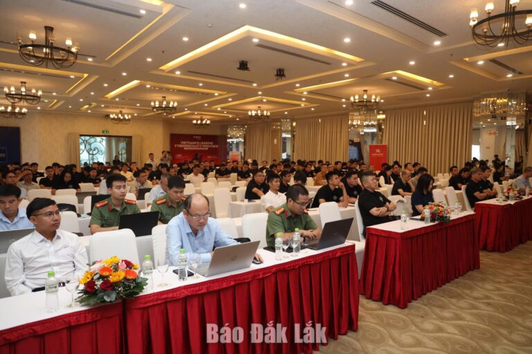 Bàn giải pháp để AI chủ động tham gia bảo vệ hệ thống, an ninh mạng