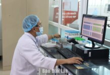 Chuẩn hóa xét nghiệm trong hành trình chuyển đổi số y tế Chuẩn hóa xét nghiệm trong hành trình chuyển đổi số y tế