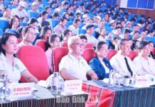 Chung tay phòng, chống bệnh dại, hướng tới mục tiêu không còn người tử vong năm 2030 Chung tay phòng, chống bệnh dại, hướng tới mục tiêu không còn người tử vong năm 2030