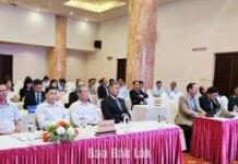 Công ty Cổ phần Cao su Đắk Lắk có tân Chủ tịch Hội đồng quản trị Công ty Cổ phần Cao su Đắk Lắk có tân Chủ tịch Hội đồng quản trị