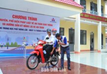 Củng cố kỹ năng – Phòng ngừa tai nạn Củng cố kỹ năng - Phòng ngừa tai nạn
