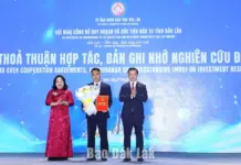 Đắk Lắk đẩy mạnh các hoạt động xúc tiến, thu hút đầu tư Đắk Lắk đẩy mạnh các hoạt động xúc tiến, thu hút đầu tư