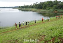Đánh thức tiềm năng du lịch thể thao Đắk Lắk: Hành trình kết nối từ cao nguyên đến biển xanh Đánh thức tiềm năng du lịch thể thao Đắk Lắk: Hành trình kết nối từ cao nguyên đến biển xanh