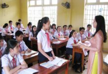 Đổi mới, xây dựng nền giáo dục công bằng, thực chất Đổi mới, xây dựng nền giáo dục công bằng, thực chất