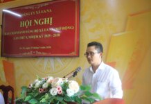 Ea Na tập trung hoàn thành các chỉ tiêu năm 2026 Ea Na tập trung hoàn thành các chỉ tiêu năm 2026