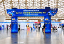 Hanoi MIP Fair 2026: Thúc đẩy liên kết, mở rộng thị trường công nghiệp Thủ đô Hanoi MIP Fair 2026: Thúc đẩy liên kết, mở rộng thị trường công nghiệp Thủ đô