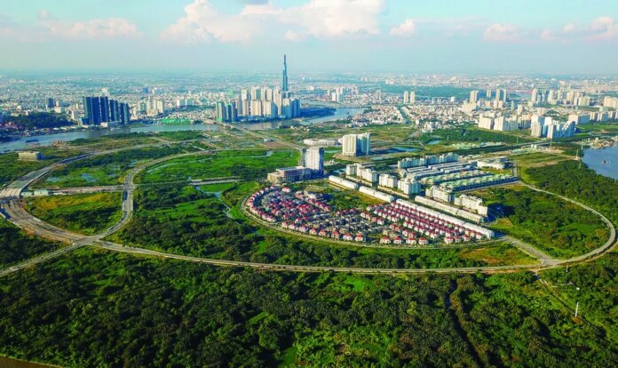 Hoàn thiện pháp luật đất đai: Từ yêu cầu đồng bộ thể chế đến quản trị nguồn lực đất đai minh bạch, hiệu quả