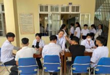 Hơn 2,25 triệu người đã được khám sức khỏe định kỳ, khám sàng lọc Hơn 2,25 triệu người đã được khám sức khỏe định kỳ, khám sàng lọc