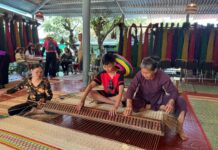 Khi di sản văn hóa thành sản phẩm du lịch Khi di sản văn hóa thành sản phẩm du lịch