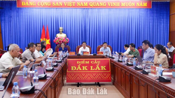 Khoa học, công nghệ, đổi mới sáng tạo và chuyển đổi số phải đo đếm được bằng các kết quả tăng trưởng