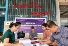 Nghiệm thu kết quả thực hiện Đề án khuyến công tại xã Đắk Phơi Nghiệm thu kết quả thực hiện Đề án khuyến công tại xã Đắk Phơi