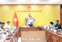 Phải định vị Đắk Lắk trên bản đồ du lịch trong nước và quốc tế Phải định vị Đắk Lắk trên bản đồ du lịch trong nước và quốc tế