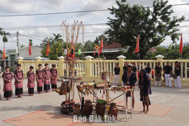 Phục dựng, số hóa để trao truyền di sản 