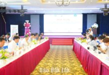 Tăng cường phối hợp liên ngành phòng, chống bệnh dại Tăng cường phối hợp liên ngành phòng, chống bệnh dại