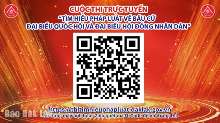 Tìm hiểu về bầu cử đại biểu Quốc hội và bầu cử đại biểu HĐND các cấp (kỳ 11)