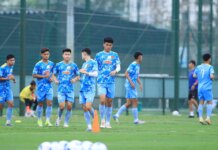 Tứ kết ASIAD 20: Thử thách cực đại với U23 Việt Nam Tứ kết ASIAD 20: Thử thách cực đại với U23 Việt Nam