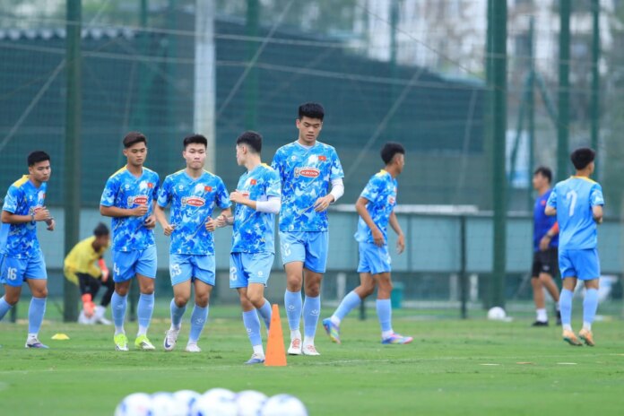 Tứ kết ASIAD 20: Thử thách cực đại với U23 Tứ kết ASIAD 20: Thử thách cực đại với U23 Việt Nam