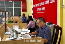 Tuy An Đông bứt phá trong chuyển đổi số Tuy An Đông bứt phá trong chuyển đổi số