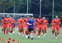 Tuyển Việt Nam – Thái Lan: Trận quyết chiến giành tấm vé vào chung kết Tuyển Việt Nam – Thái Lan: Trận quyết chiến giành tấm vé vào chung kết