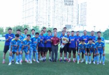 U23 Việt Nam gặp Hàn Quốc ở tứ kết ASIAD 20 U23 Việt Nam gặp Hàn Quốc ở tứ kết ASIAD 20