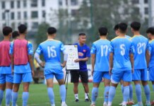 U23 Việt Nam – U23 Uzbekistan: Bài kiểm tra toàn diện cho đội bóng sao vàng U23 Việt Nam – U23 Uzbekistan: Bài kiểm tra toàn diện cho đội bóng sao vàng
