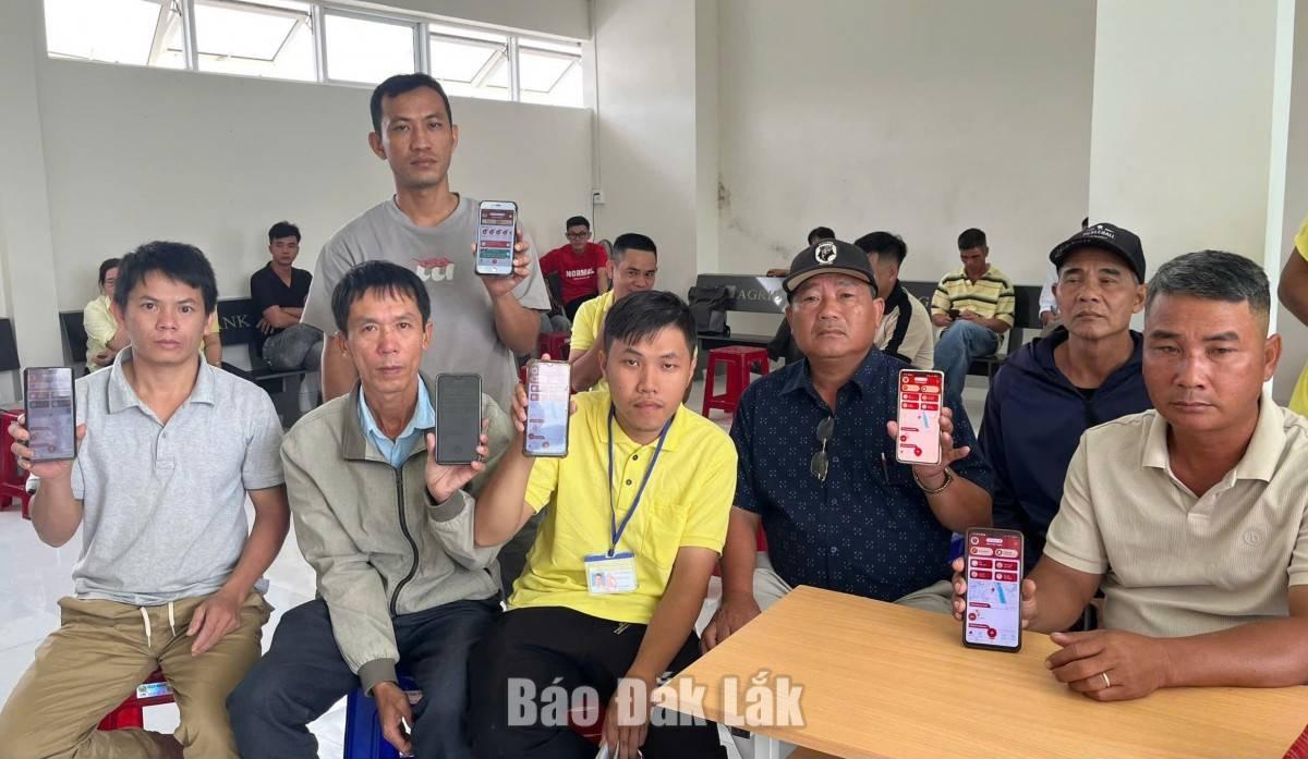 Nhờ những tiện ích thiết thực, VNeTraffic ngày càng được nhiều tài xế, người dân cài đặt và sử dụng trong quá trình tham gia giao thông. 