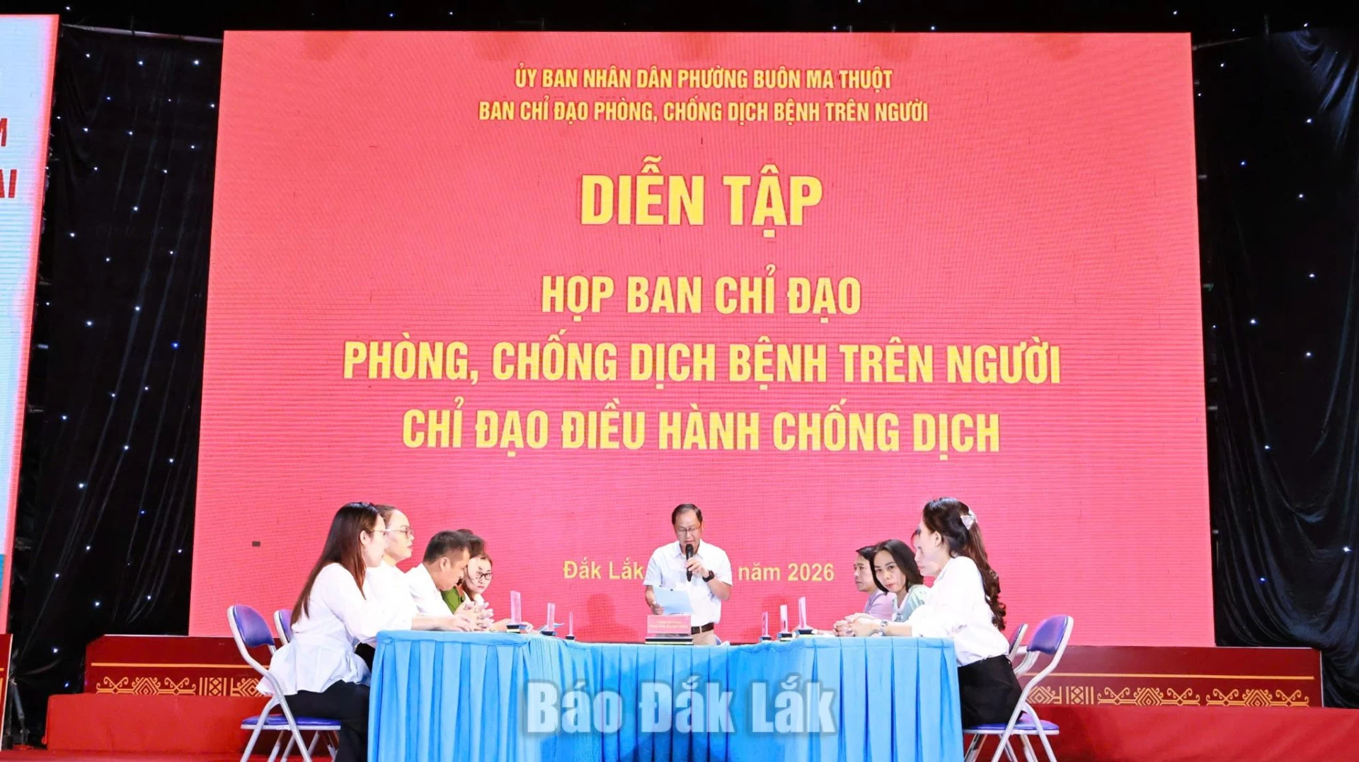 Chung tay phòng, chống bệnh dại, hướng tới mục tiêu không còn người tử vong năm 2030 6 th