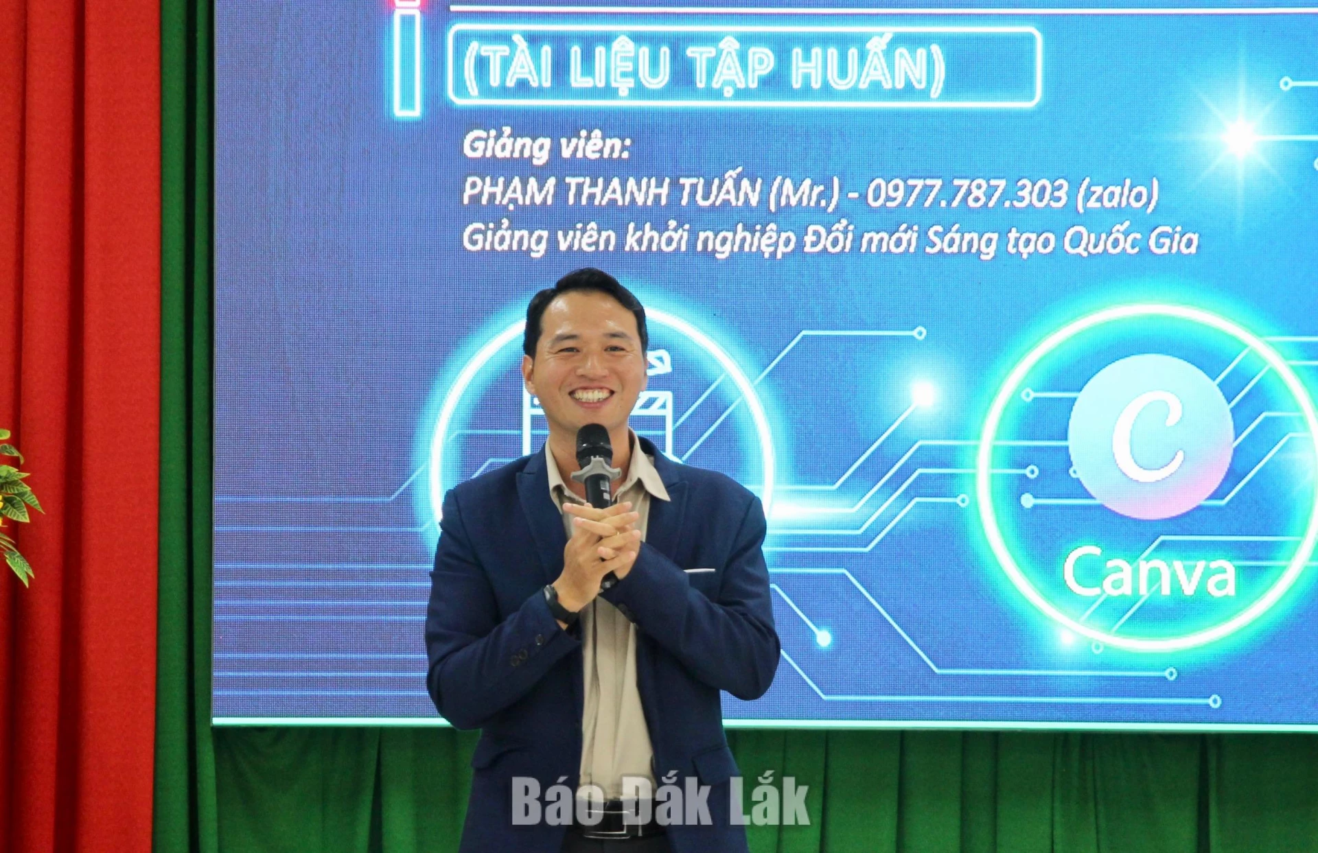 Giảng viên