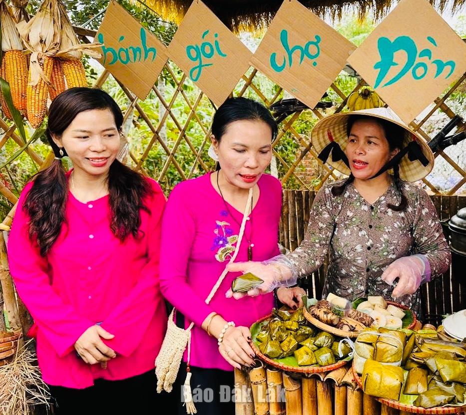 Đưa chợ Đồn xưa trở lại với hôm nay 1 cho don 1 20260908090314 20260922154813