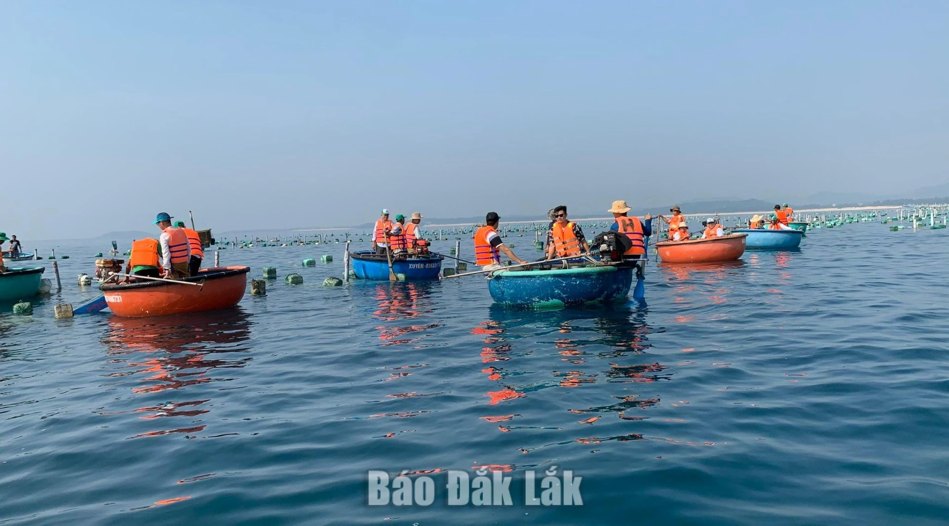 Nối nhịp biển - rừng, đưa du lịch phát triển 1 dukhach 20260914094232 20260922152953