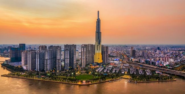 Vingroup và dấu ấn mới của kinh tế tư nhân trong đóng góp ngân sách 1 gan 148 6a9e559cb34f2