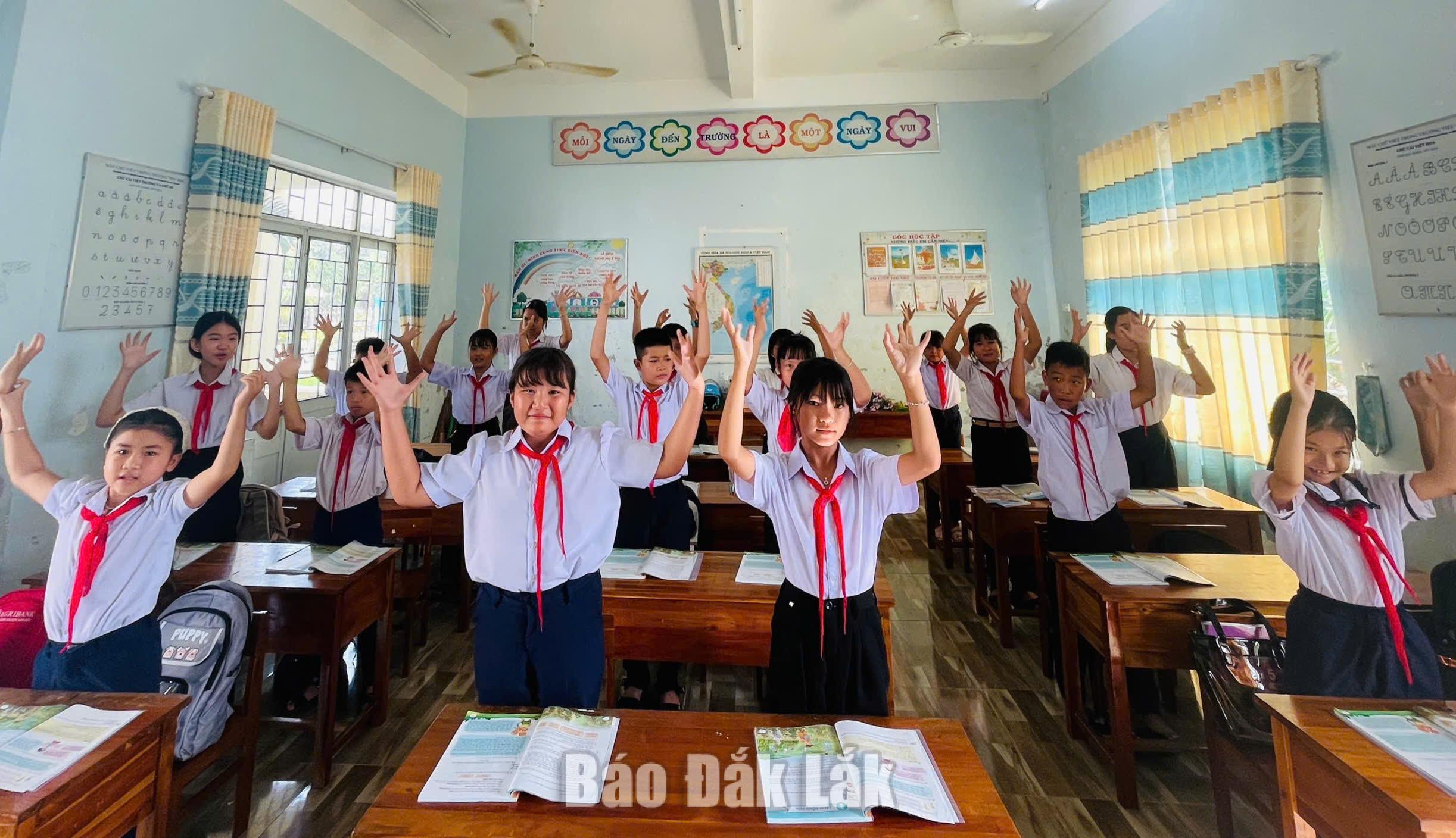 Cùng học sinh bắt nhịp học tập ngay từ đầu năm 2 hsinh2 20260909154825 20260913182613