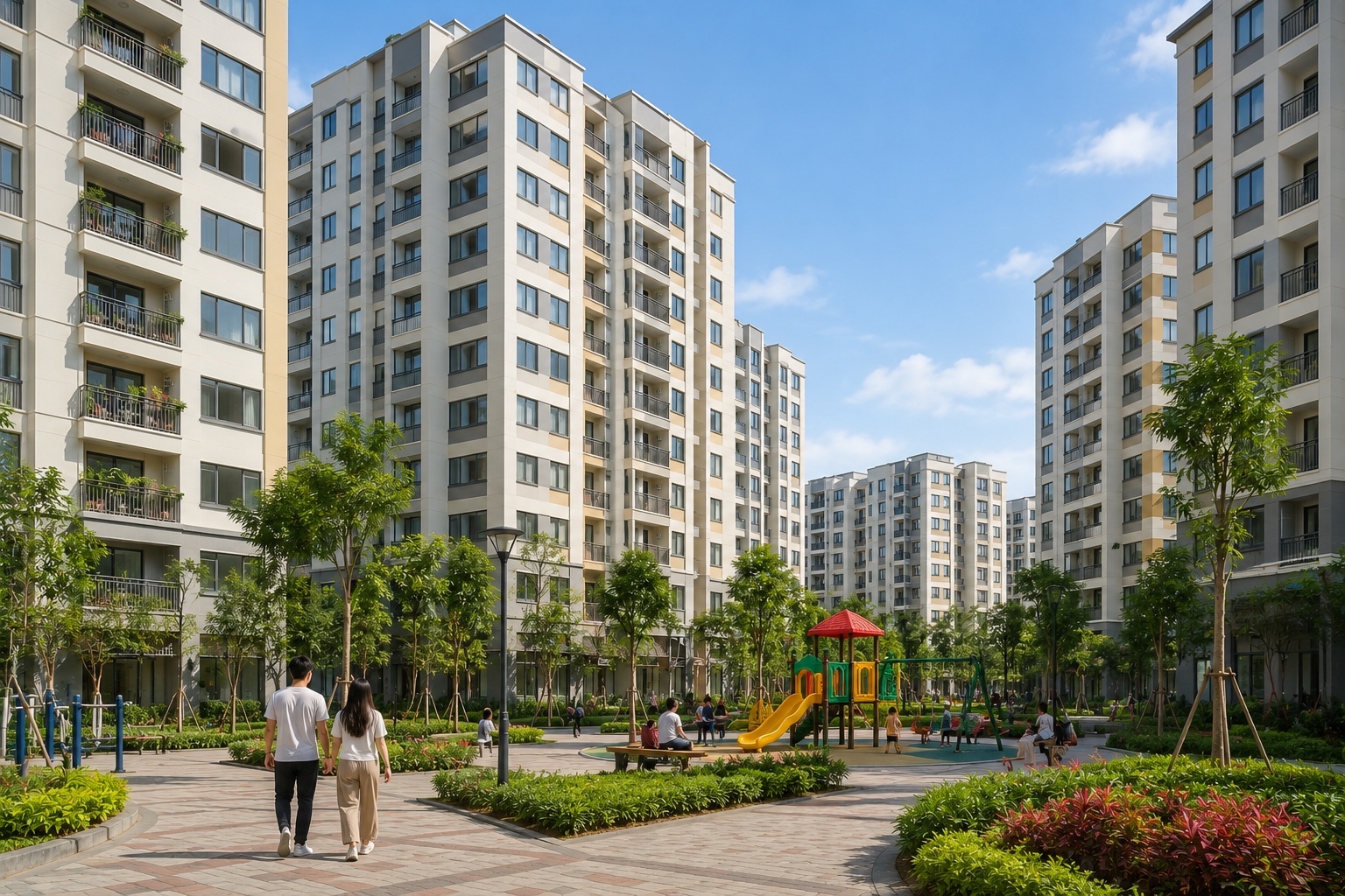 Hoàn thiện khung pháp lý về nhà ở cho thuê: Từ mở rộng nguồn cung đến thiết lập thị trường ổn định 1 lno 6aabf53469459
