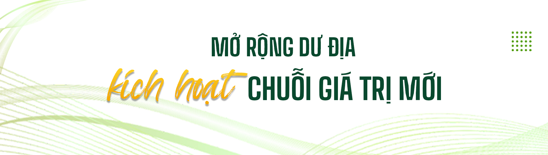 (E-Magazine) Mở rộng không gian tăng trưởng cho nông nghiệp Đắk Lắk - Kỳ cuối: Gỡ nút thắt, tạo luồng xanh cho các dự án 2 tit phu 5 20260911093458