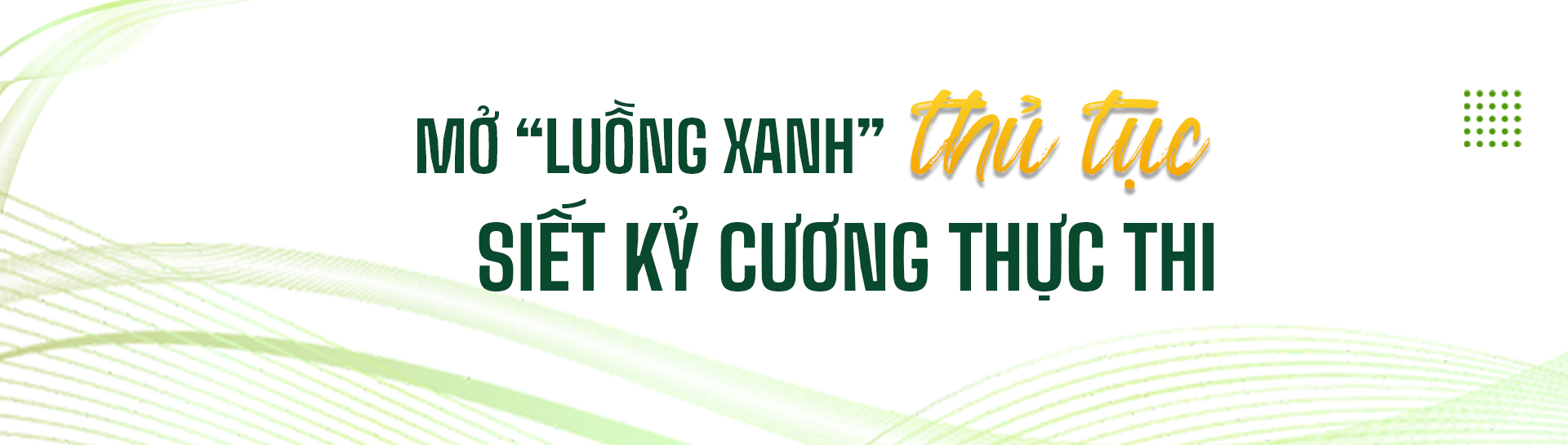 (E-Magazine) Mở rộng không gian tăng trưởng cho nông nghiệp Đắk Lắk - Kỳ cuối: Gỡ nút thắt, tạo luồng xanh cho các dự án 6 tit phu 6 edit 20260911093512