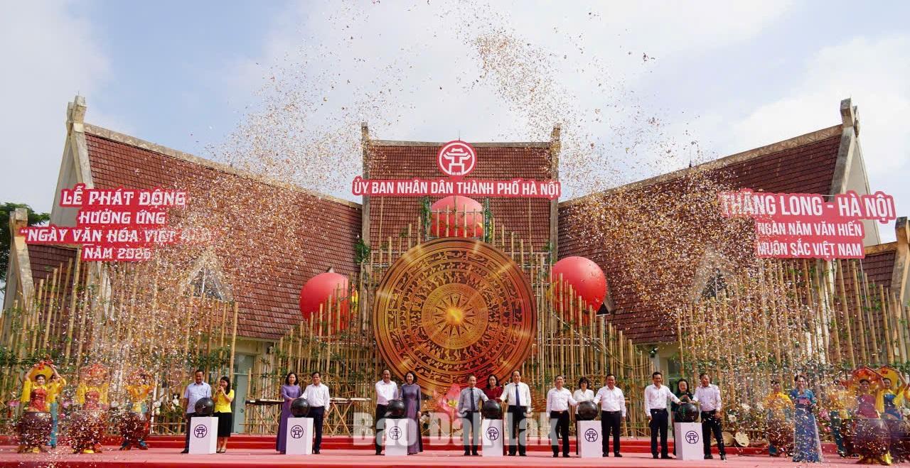 Đắk Lắk phối hợp bảo tồn, phát huy giá trị văn hóa với Hà Nội 1 tt