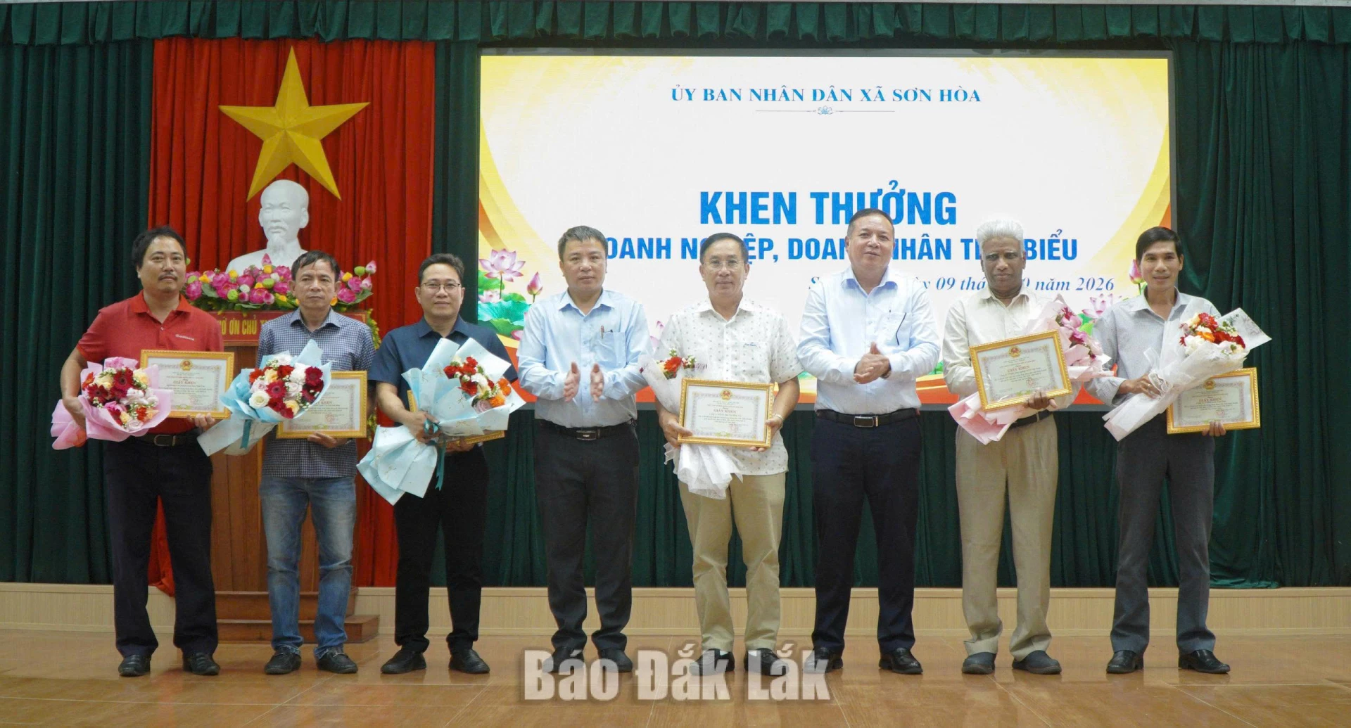 Sơn Hòa đồng hành cùng doanh nghiệp, tạo động lực phát triển kinh tế 2 1791586032959 1570239540801094578 4241306486172809892 07d8ac2415d411712774fda2c0f06f3d 2026101210583