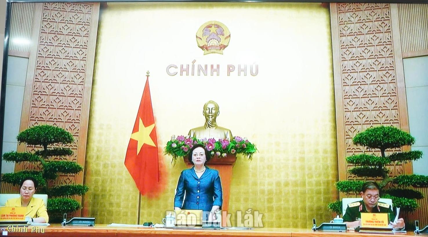 Gắn kết các sự kiện văn hóa trong Tuần Văn hóa đại đoàn kết dân tộc 2 tt
