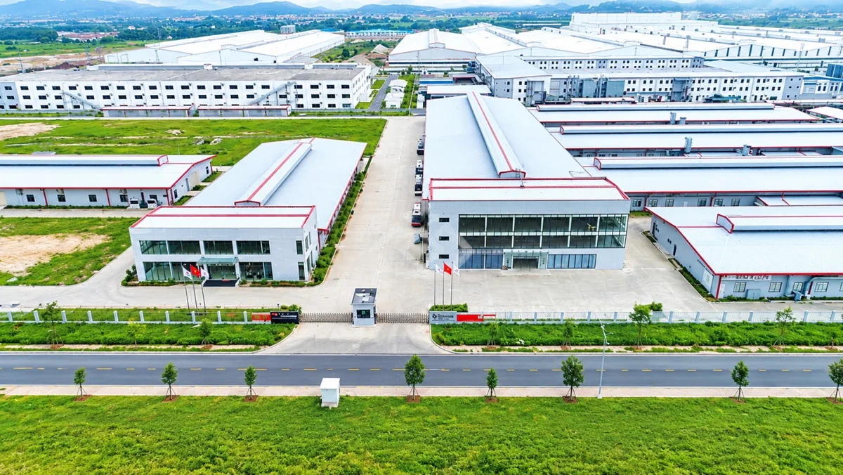 Công ty CP Phát triển đô thị và KCN Cao su Việt Nam: Từ các KCN đến ươm mầm giống cây nông lâm công nghệ cao 5 1792466826 230 cong ty cp phat trien do thi va kcn cao su viet nam tu cac kcn den uom mam giong cay nong lam cong