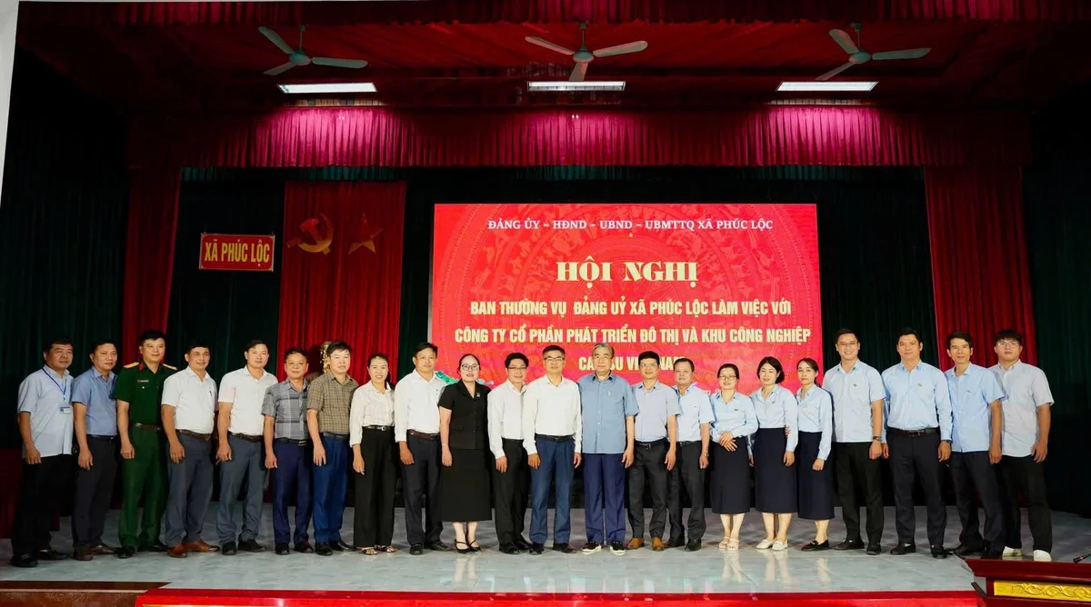 Công ty CP Phát triển đô thị và KCN Cao su Việt Nam: Từ các KCN đến ươm mầm giống cây nông lâm công nghệ cao 8 1792466826 300 cong ty cp phat trien do thi va kcn cao su viet nam tu cac kcn den uom mam giong cay nong lam cong